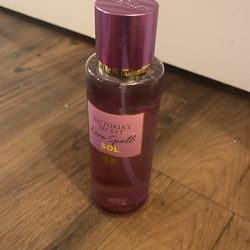 Body Mist