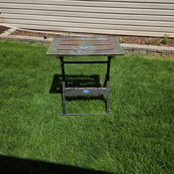 Eastwood Welding Table