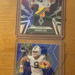 Jordan Love / Packers - $10 - Frisco