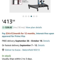 20 AVA1500-60-1P Mobile TV Cart 32"-70" Flat Panel LED LCD Plasma TV Stand with Camera Tray and AV Shelf
