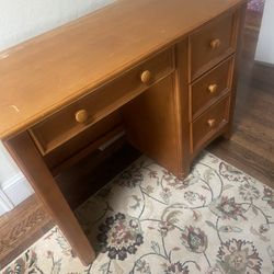 Kid’s Wood Furniture 