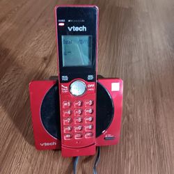 V-tech Wireless  Wi-Fi Home Phone..