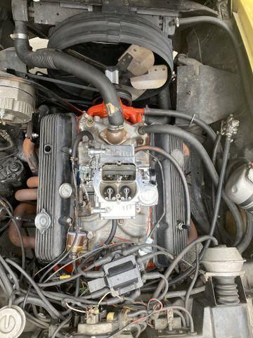 1970 Chevrolet Corvette