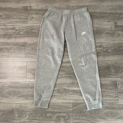 nike sweats (small)