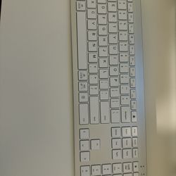 Wireless Keyboard 
