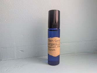 Oil Blend