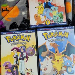 Pokémon Complete Collection 