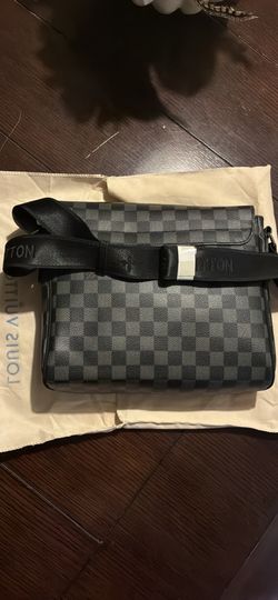 bolsa para hombre