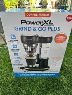 Coffe Maker