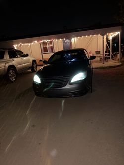 Chrysler (contact info removed)   138mil millas