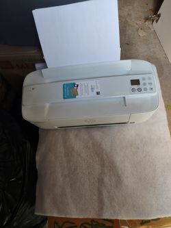 HP Printer 