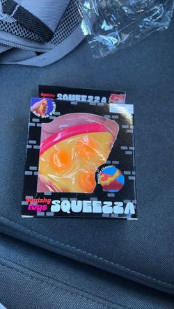 Soft doh pizza needoh