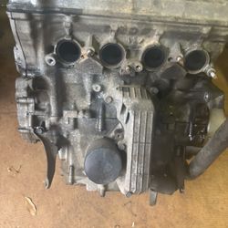 1994 Honda Cbr 600 F2 