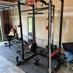 Full Gym 
