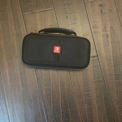 Nintendo Holder In case U Need One On The Go