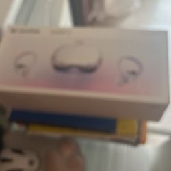 Oculus Quest 2 