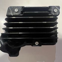  Nissan Pathfinder Headlight Module