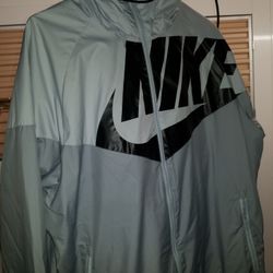 Nike Suit 