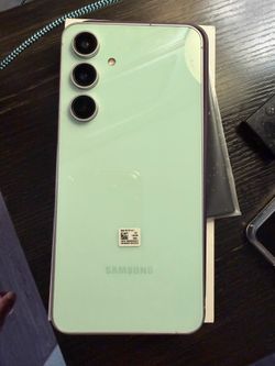 Samsung s24 fe