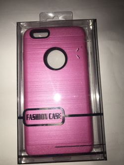 iPhone 6 plus case $10
