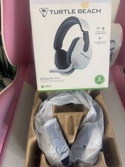 Turtle Beach headset