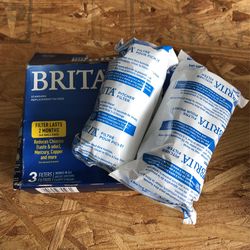 Brita Filters (2)