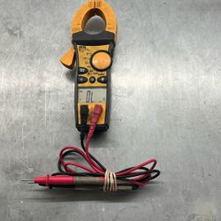 Ideal 61-764 Clamp Meter
