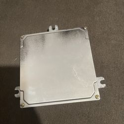2002 Rsx BASE MODEL Ecu