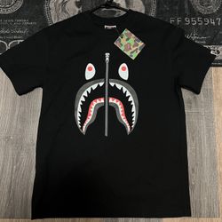 Bape Shirt