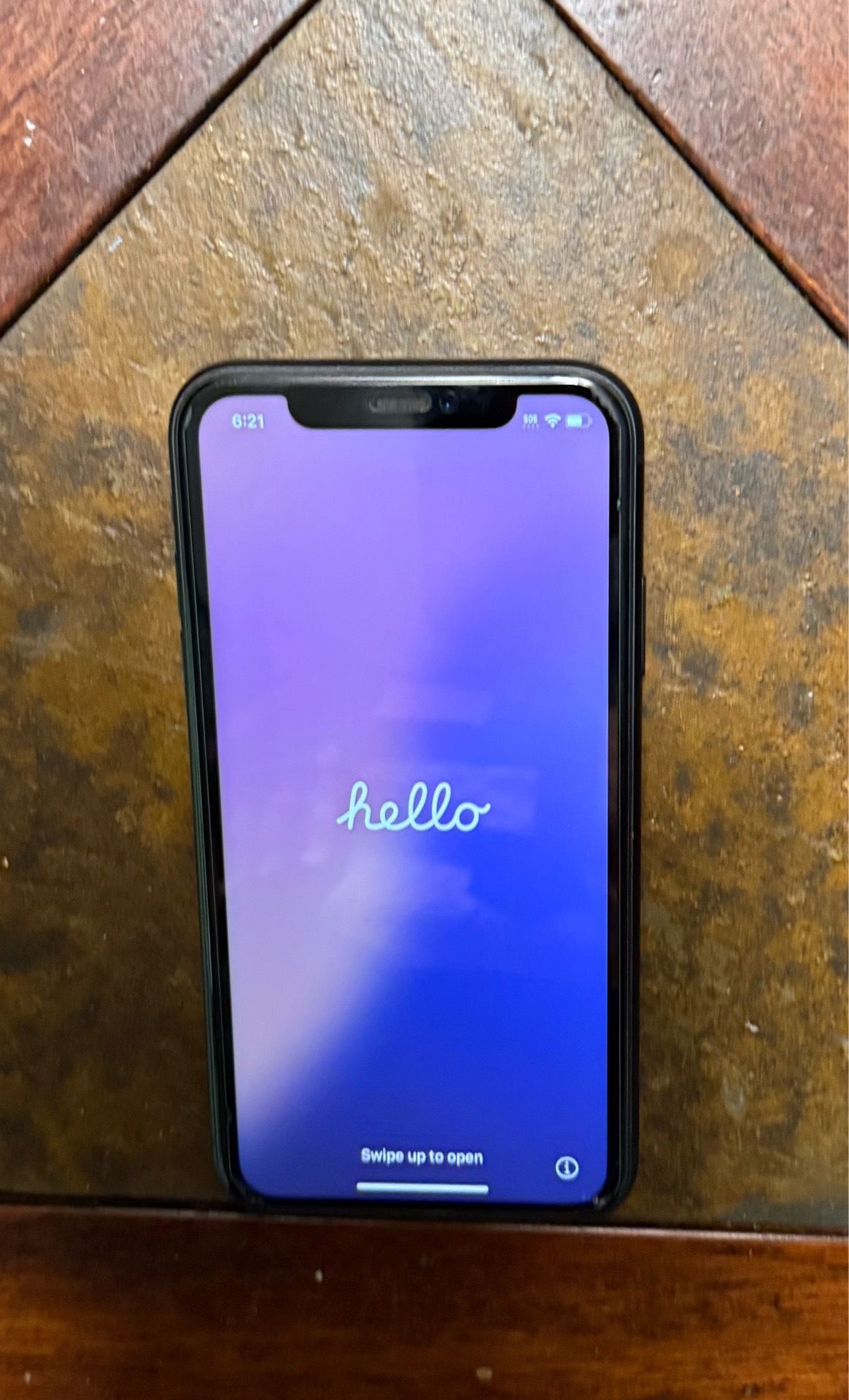 iPhone 11