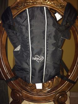 Babygo carrier