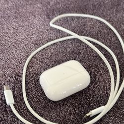 AirPods Pro Headphones