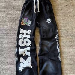Trap star Sweatpants 
