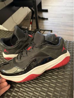 Jodan size 9