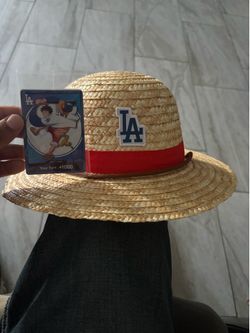 Dodger One Piece Giveaway