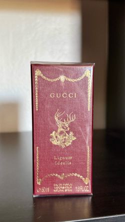 Gucci Lignum Idealis