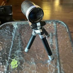 Telescope