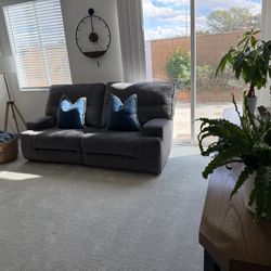 Couches, Sofas, Recliners 