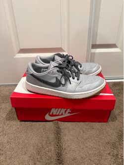 Nike Golf Air Jordan Shoes
