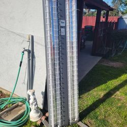 Blue light therapy for psoriasis