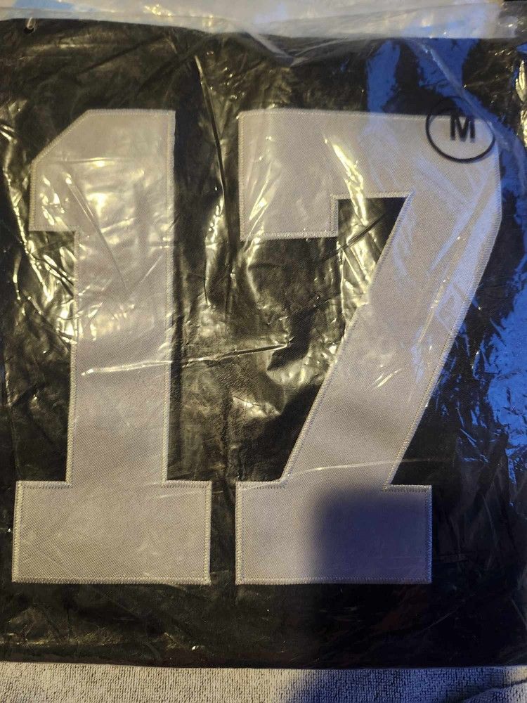 Davante Adam's Raiders Football Jerseys/medium/Large