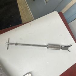 Slide Hammer And Puller 
