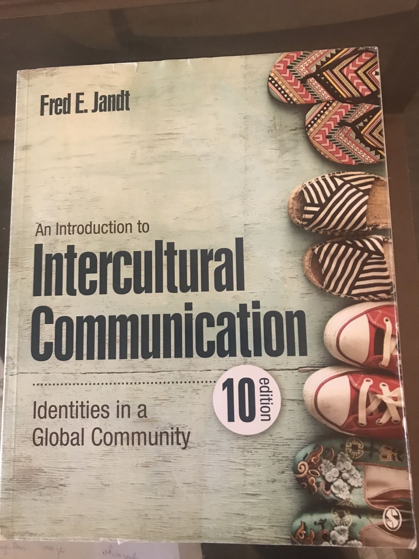 An Introduction to Intercultural Communication