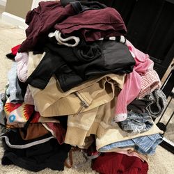 (S,m )Lots Of New Clothing Outfits For Reference ,SHEIN, Fashion Nova,forever 21, Zara