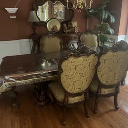 Furniture available for pickup - Name your price 