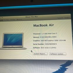 Mac Book