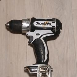 Makita Drill