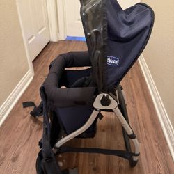 Baby Backpack Carrier