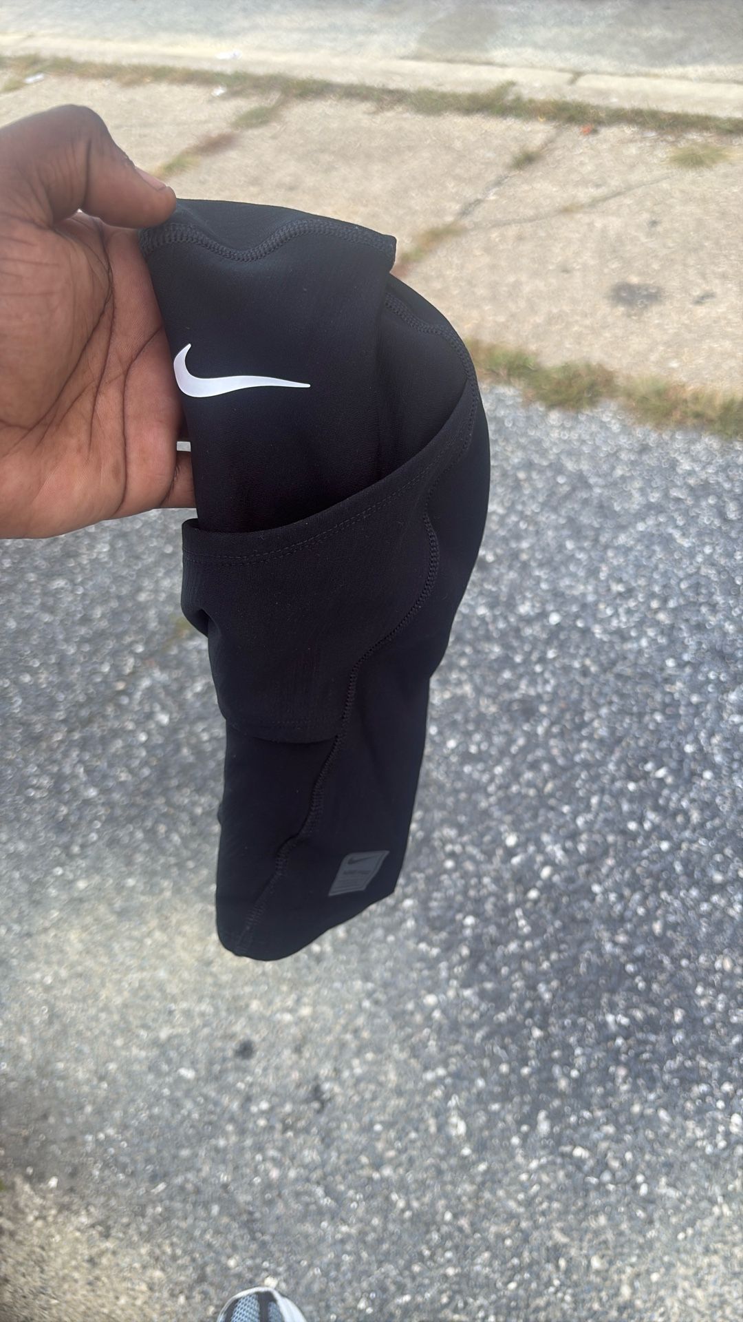 Nike Ski