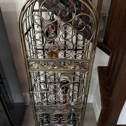Wine Rack